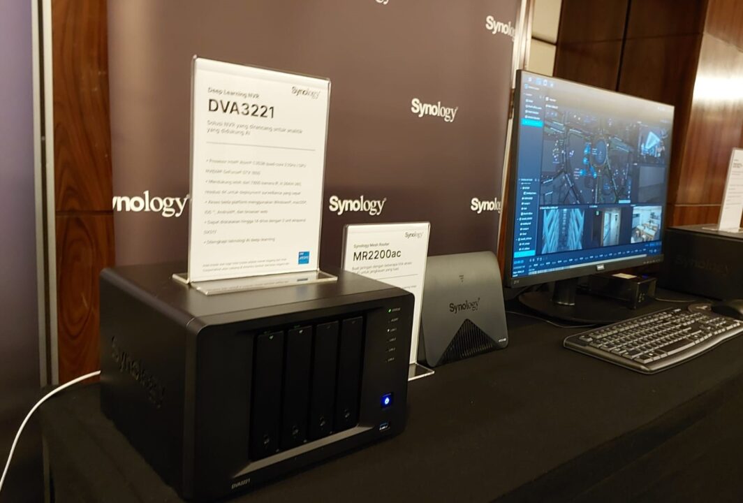 synology 2023 solutions