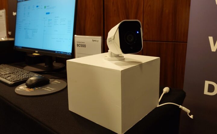 synology 2023 solutions