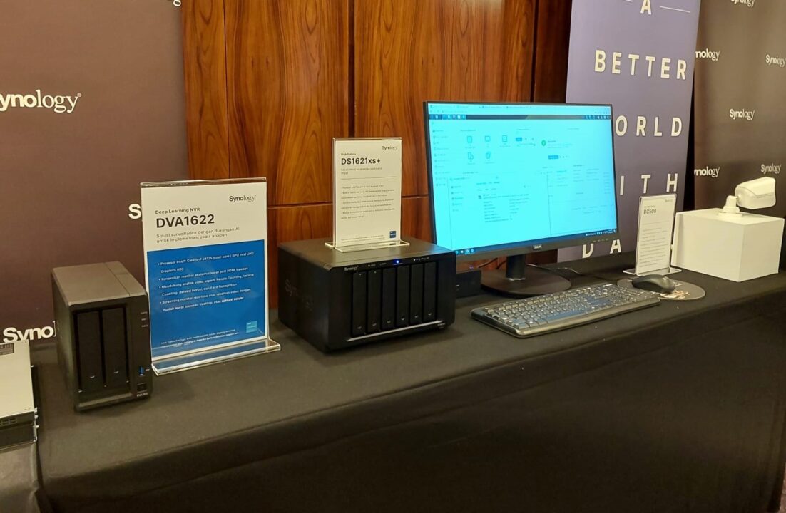 synology 2023 solutions