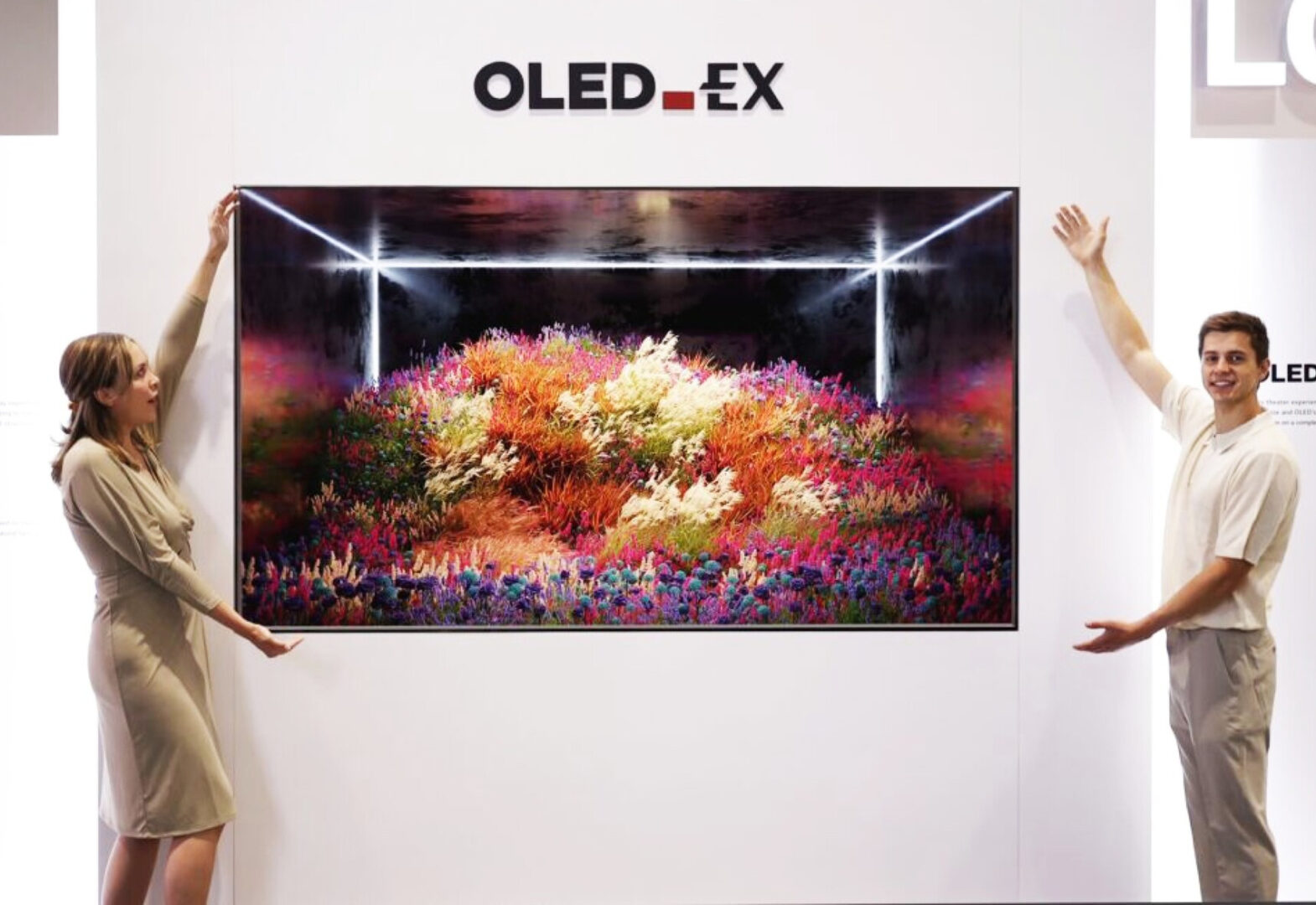 LG Display akan Produksi Panel OLED.EX Secara Eksklusif 1 LG Display