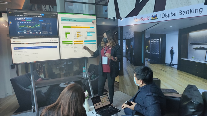 ViewSonic Solution Day 2022: Bicara Transformasi ViewSonic dan Strategi Barunya Pasca Pandemi 4 ViewSonic 4