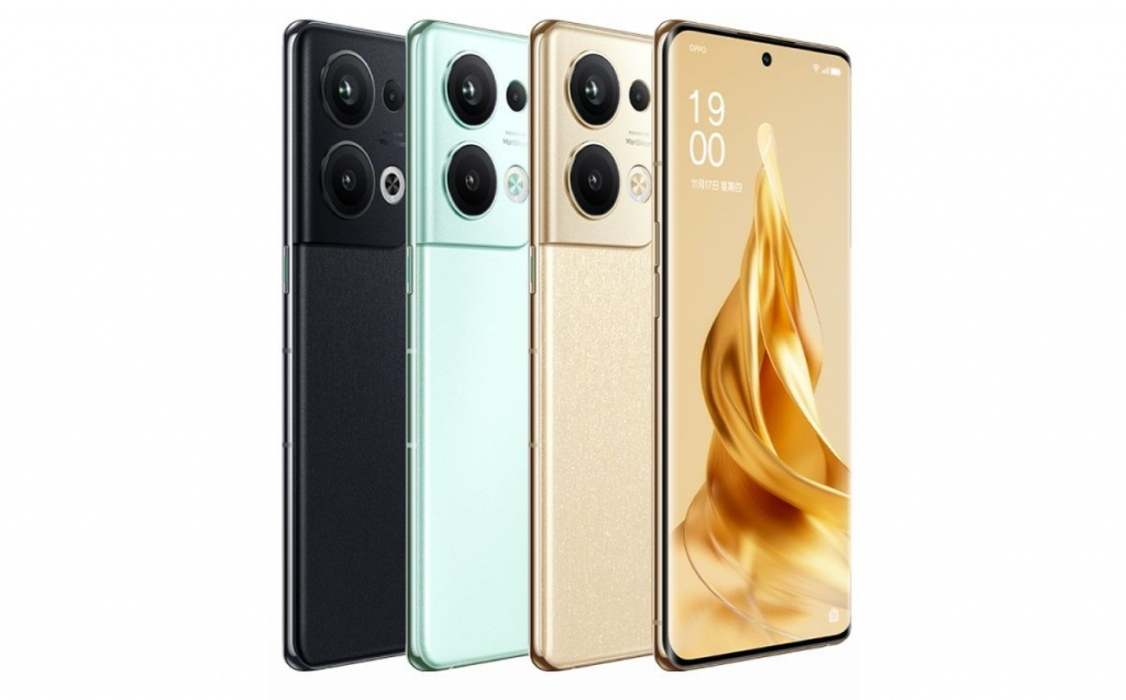 Oppo Reno 9 Series Resmi Dirilis, Model Tertinggi Ditenagai Snapdragon 8+ Gen 1 10 cd2f36b96842bbbd9a48ce5aaaca03b4