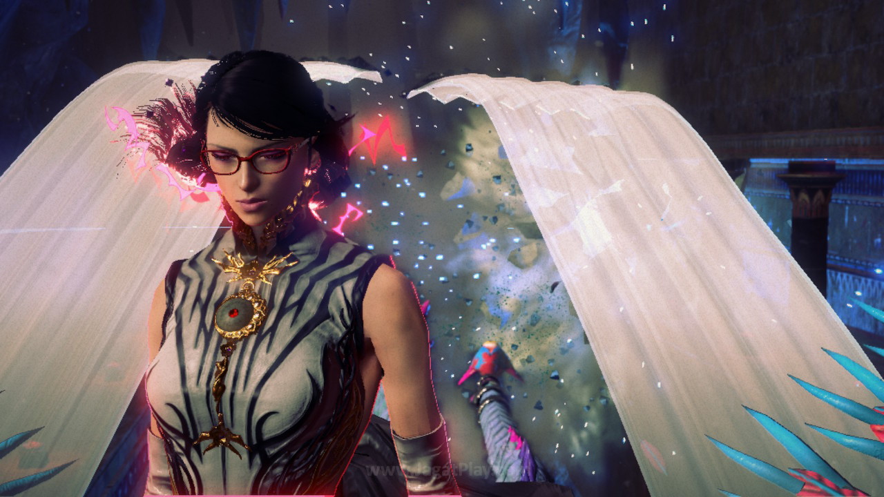 Review Bayonetta 3: Tak Cukup Satu Tante! 15 fe229048b63562955beb752b5537635a