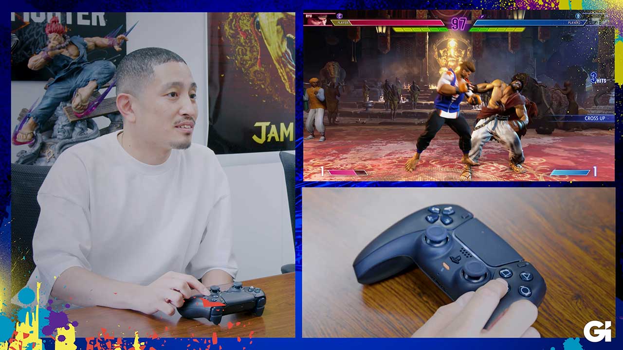 Sistem “Kontrol Pemula” Street Fighter 6 Tak Bisa Dipakai Online 12 ffbf305fe93b14627bd1b5049af6121c