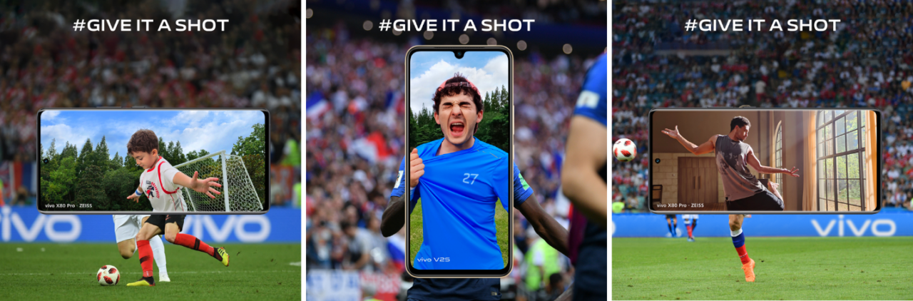 Direct Release: Kembali Jadi Smartphone Resmi FIFA World Cup Qatar 2022, vivo Hadirkan Kampanye vivo Festivo Juara dan #vivogiveitashot 2 image003 2