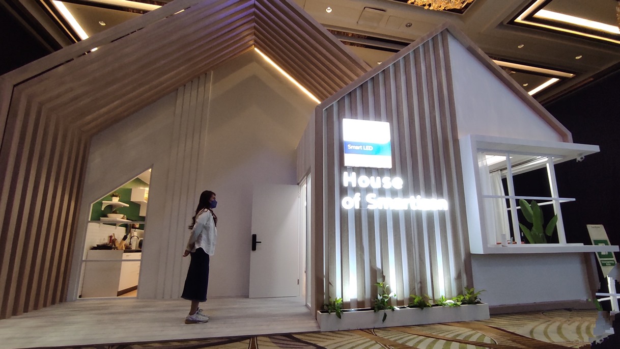 Philips Rilis Rangkaian Produk Baru Lampu Pintar Terkoneksi 2 philips 2