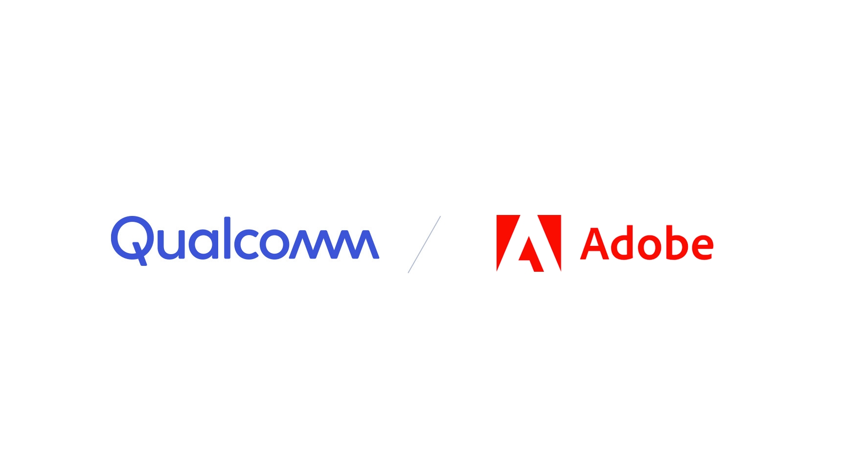 Qualcomm Perluas Kolaborasi dengan Adobe
