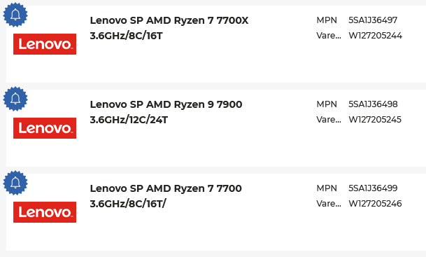 ryzen lenovo