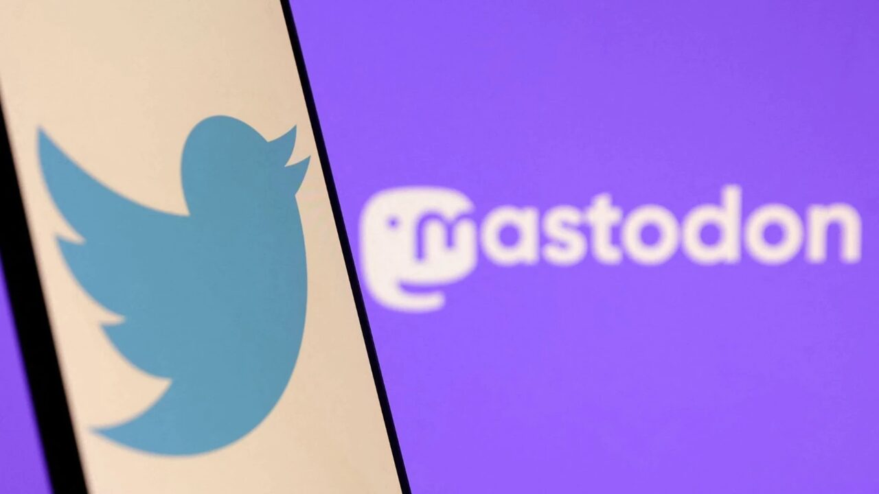Pengguna Twitter Ramai Mau Pindah ke Mastodon, Apa Itu?