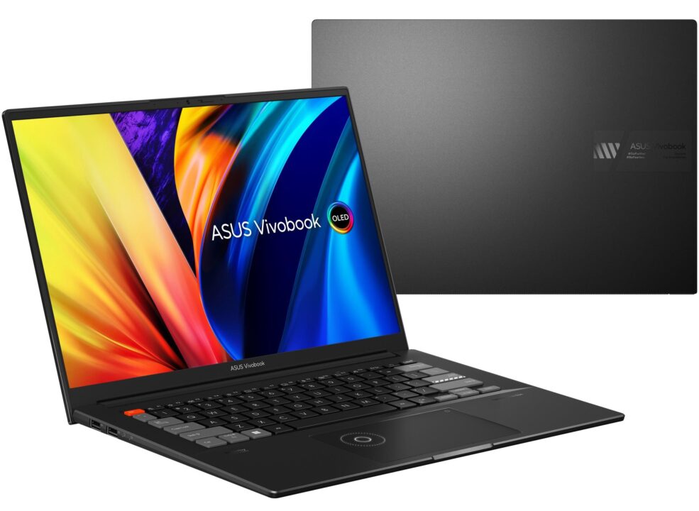 ASUS VivoBook Pro 14X OLED (N7401) Resmi Dirilis di Indonesia • Jagat ...