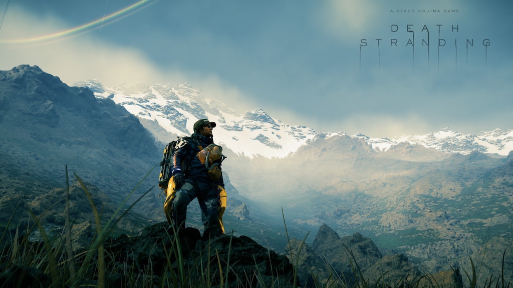 Kojima: Film Death Stranding Bukan Blockbuster, Lebih ke Arthouse 50 31b1d3035e8da9a6962c627386b765da