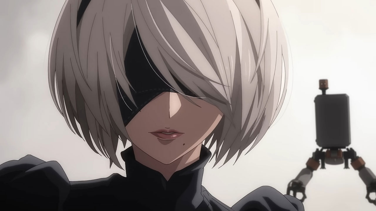 Anime NieR Automata Rilis Trailer Baru 34 5fa4e67923bfc8de14a9ee4c709c5ff2
