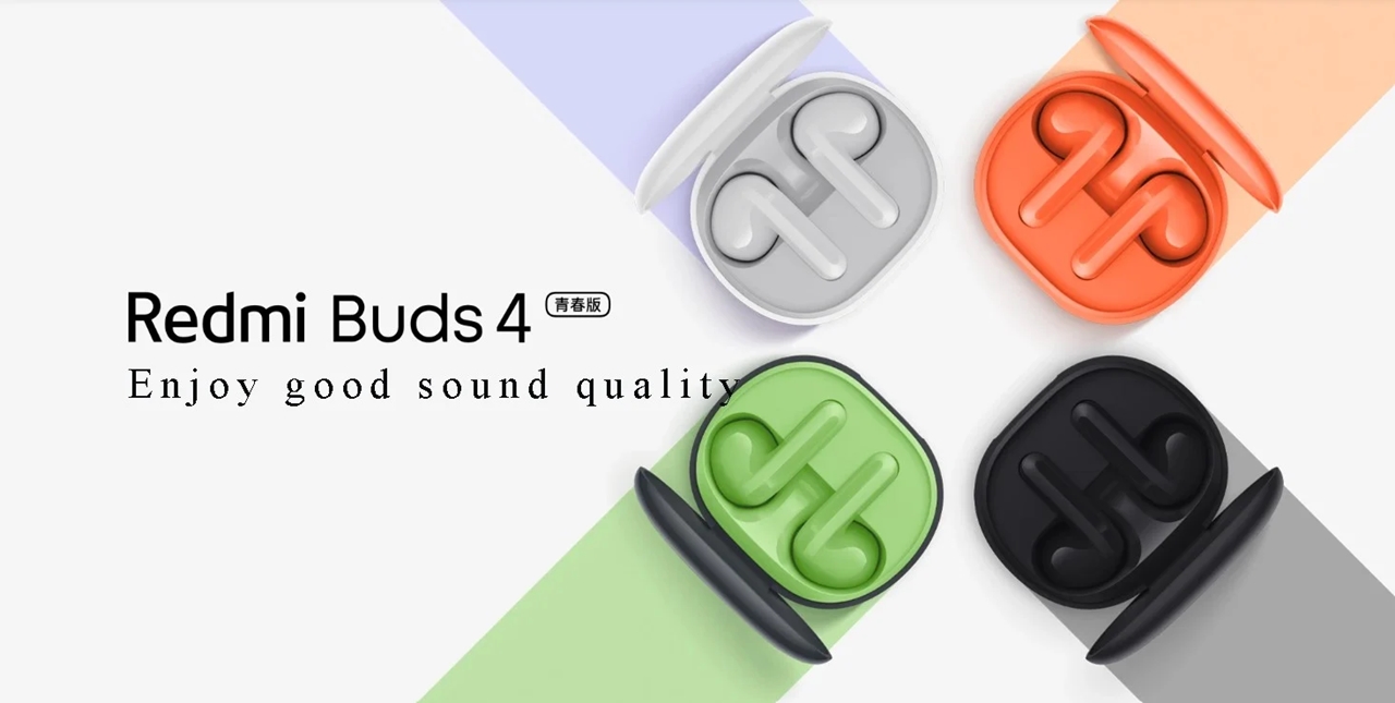 Redmi Buds 4 Lite Dirilis, Punya Daya Tahan Baterai 20 Jam 50 835f4d86c52c29d19af99fd788fc845a