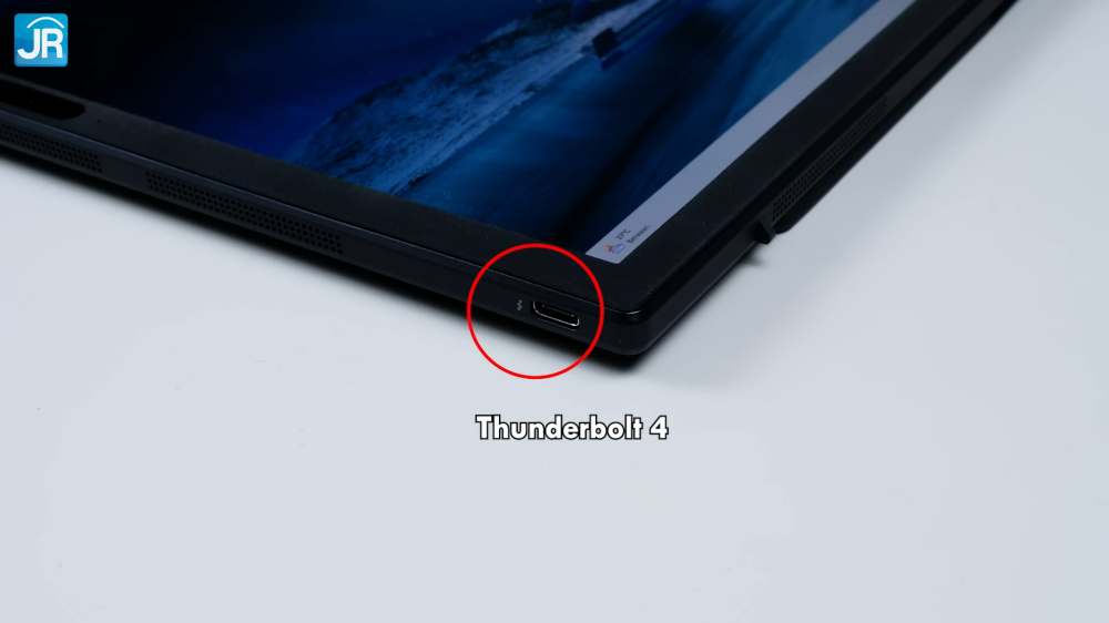 Review: ASUS Zenbook 17 Fold OLED UX9702: Laptop Layar Sentuh dan Lipat 17 ASUS Zenbook 17 Fold OLED UX9702 31