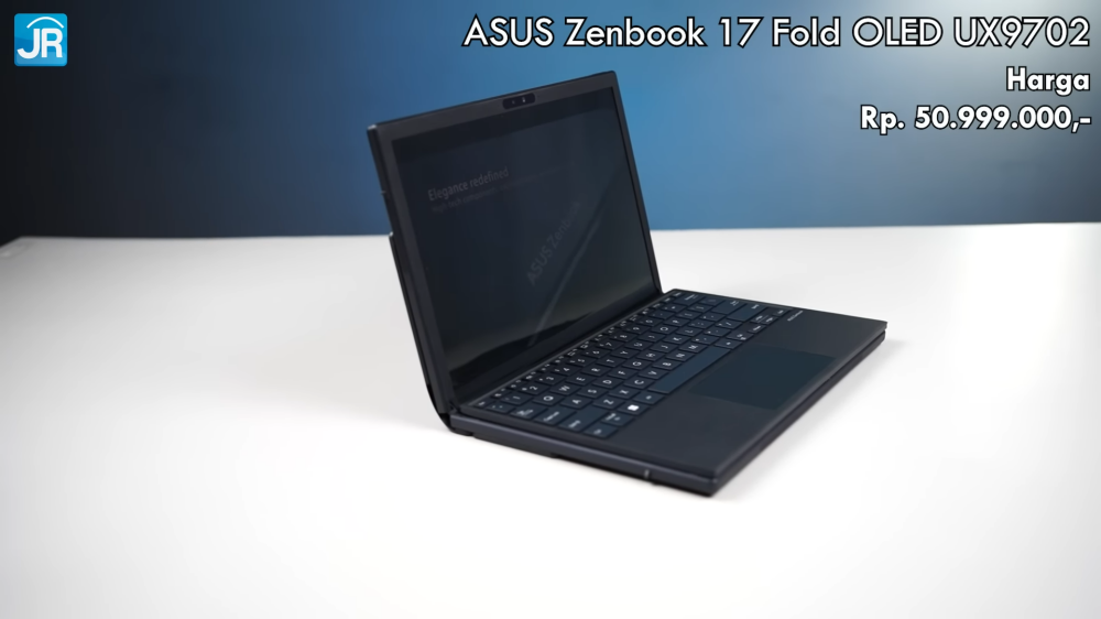 ASUS Zenbook 17 Fold OLED UX9702 59