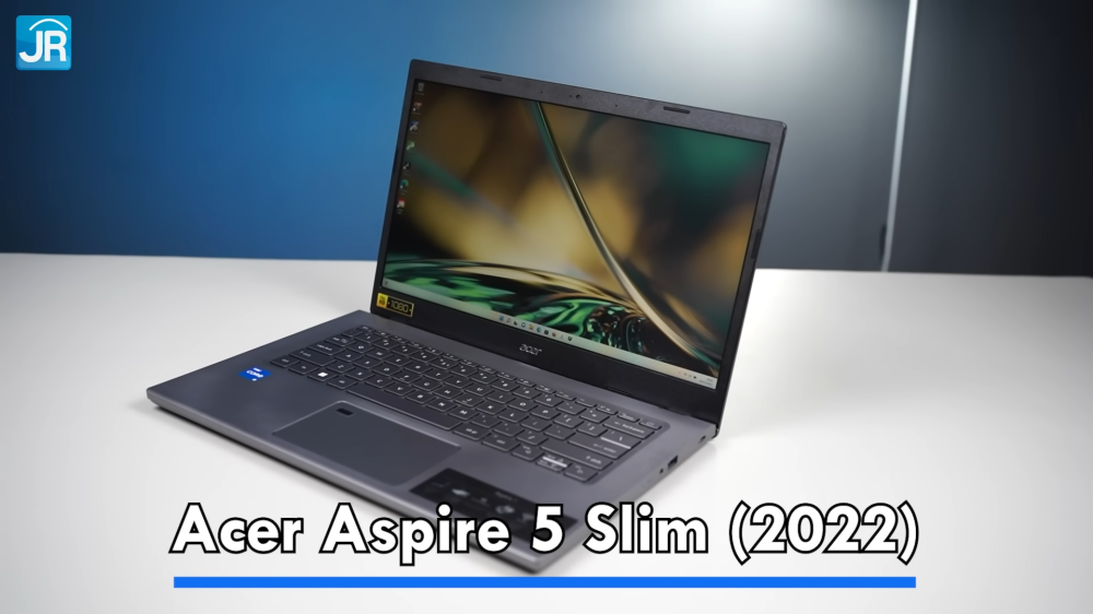 Acer Aspire 5 Slim A514 55 537X 2