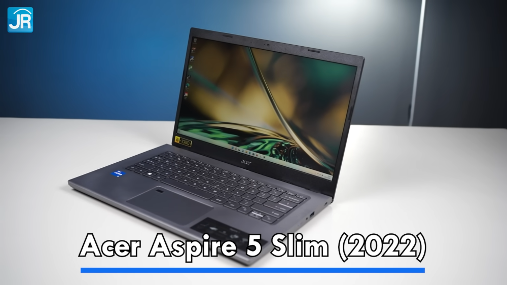 Acer Aspire 5 Slim (A514-55-537X)