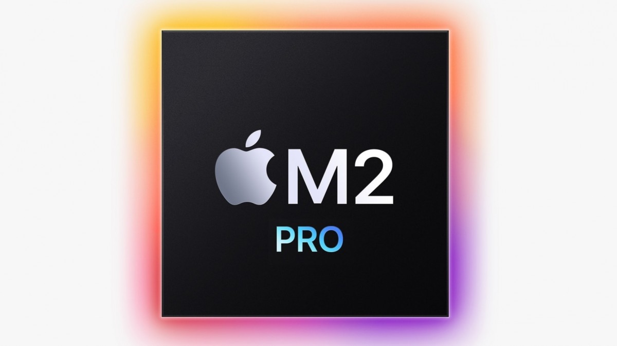 Apple M2 Pro 3nm