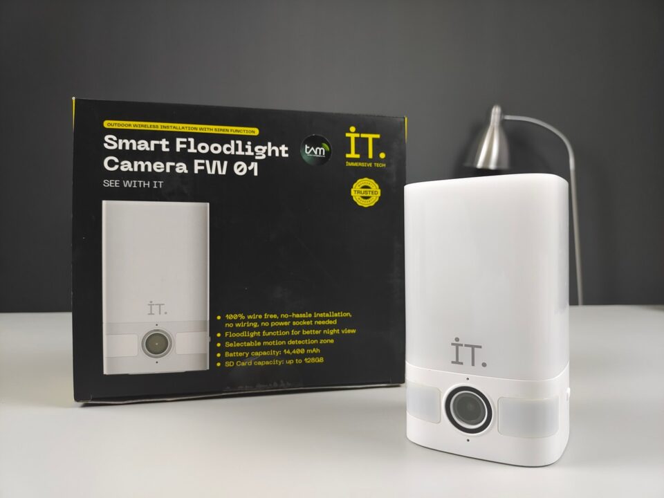 review produk IoT IT Immersive Tech