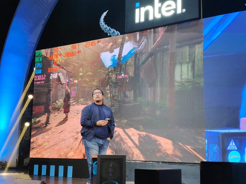 Intel Core gen 13 launch dan Demo Indonesia (3)