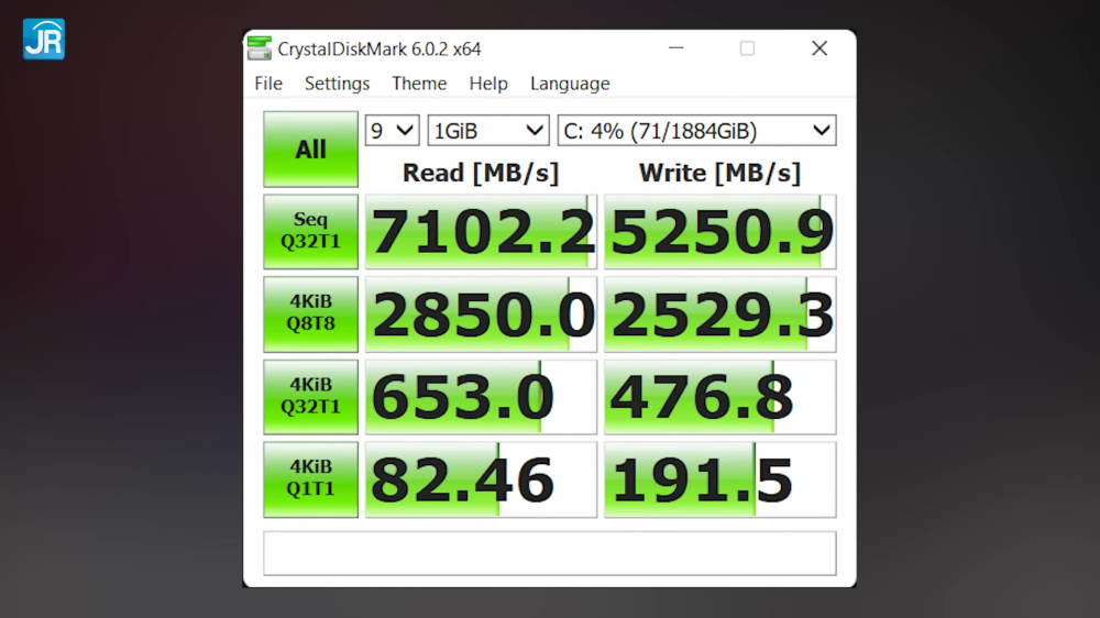 Laptop Spesifikasi Monster dgn 2 Layar yg Irit Review ASUS ROG Zephyrus Duo 16 2022 GX650R 17 1 screenshot