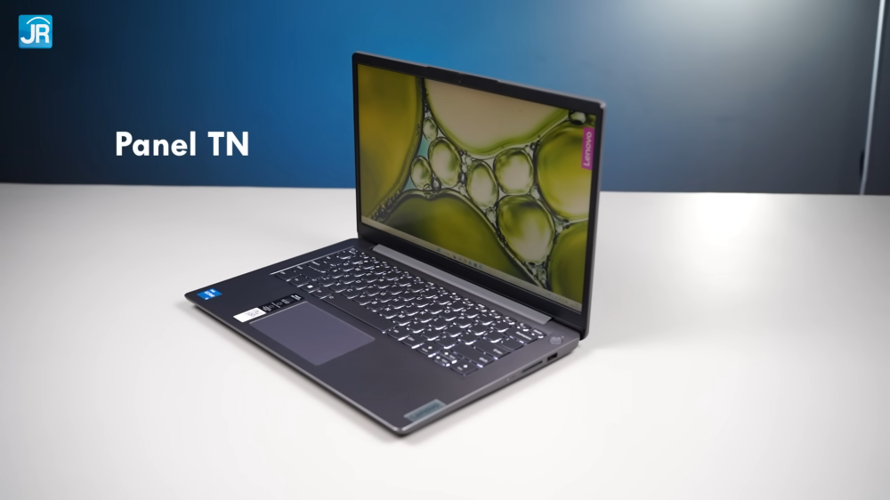 Review Lenovo IdeaPad Slim 3i 14ITL6: Laptop 6 Jutaan Murah, Berkelas, dan Mudah di-Upgrade 16 Lenovo IdeaPad Slim 3i 14ITL6 17