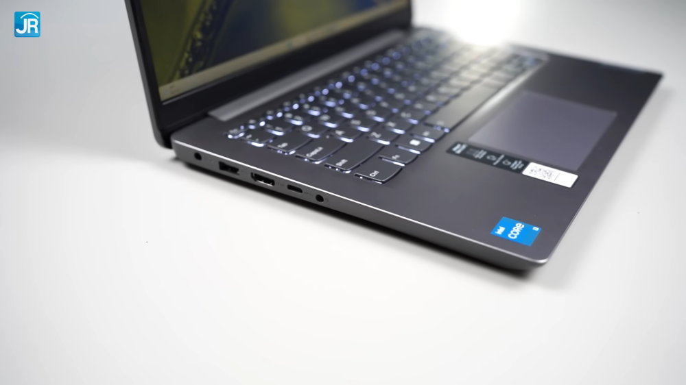 Lenovo IdeaPad Slim 3i 14ITL6 18