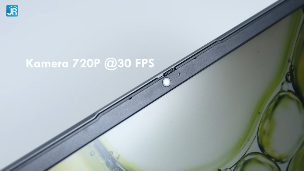 Review Lenovo IdeaPad Slim 3i 14ITL6: Laptop 6 Jutaan Murah, Berkelas, dan Mudah di-Upgrade 17 Lenovo IdeaPad Slim 3i 14ITL6 19