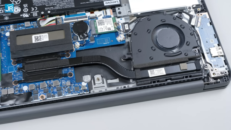 Review Lenovo IdeaPad Slim 3i 14ITL6: Laptop 6 Jutaan Murah, Berkelas ...