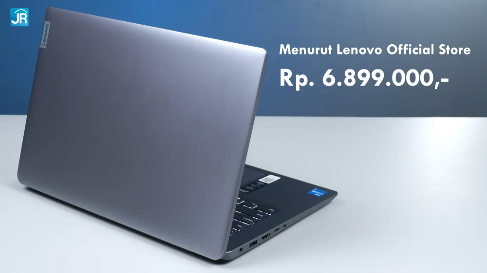 Lenovo IdeaPad Slim 3i 14ITL6 47