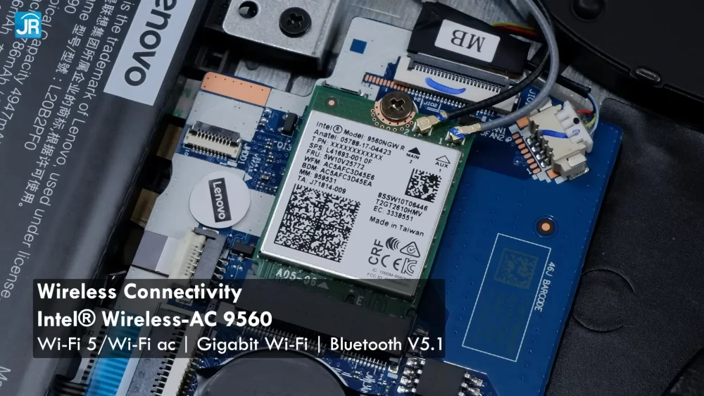 Review Lenovo IdeaPad Slim 3i 14ITL6: Laptop 6 Jutaan Murah, Berkelas, dan Mudah di-Upgrade 7 Lenovo IdeaPad Slim 3i 14ITL6 8