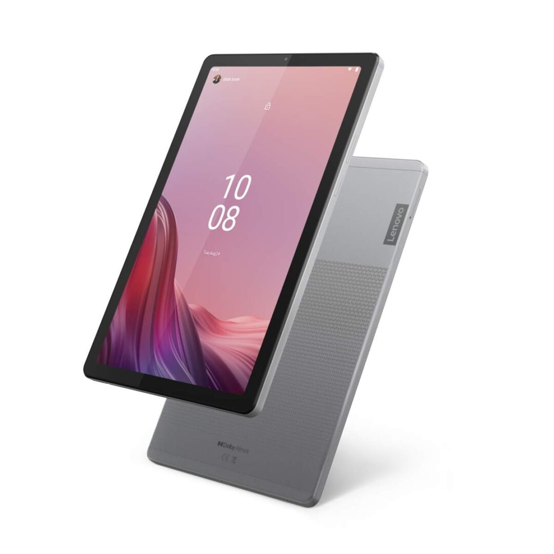 Lenovo akan Kenalkan Tablet dan Chromebook Baru di CES 2023 4 M9 tablet
