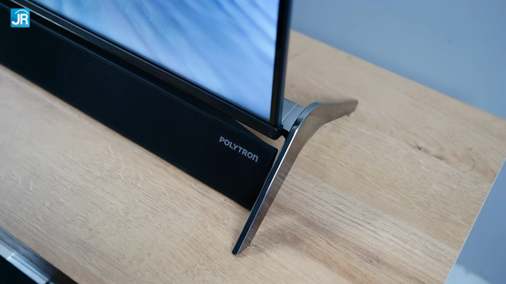Polytron Smart Cinemax Soundbar Google TV PLD 50BUG5959 10