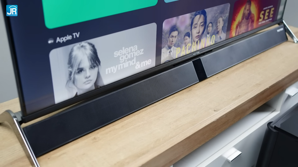 Polytron Smart Cinemax Soundbar Google TV PLD 50BUG5959 17