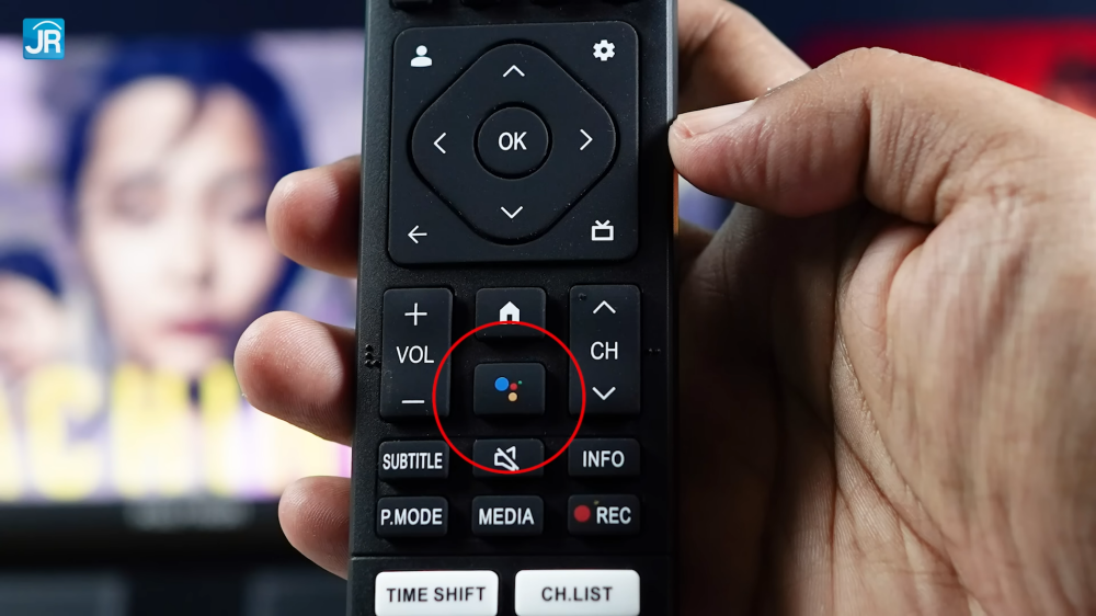 Polytron Smart Cinemax Soundbar Google TV PLD 50BUG5959 30