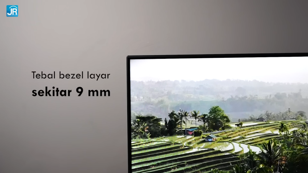 Polytron Smart Cinemax Soundbar Google TV PLD 50BUG5959 7