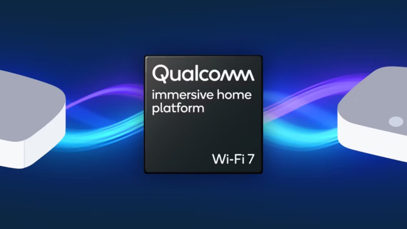 Qualcomm Kenalkan Platform Wi-Fi 7 Immersive Home Terbaru 16 Qualcomm Immersive Home Wi Fi 7 Platform