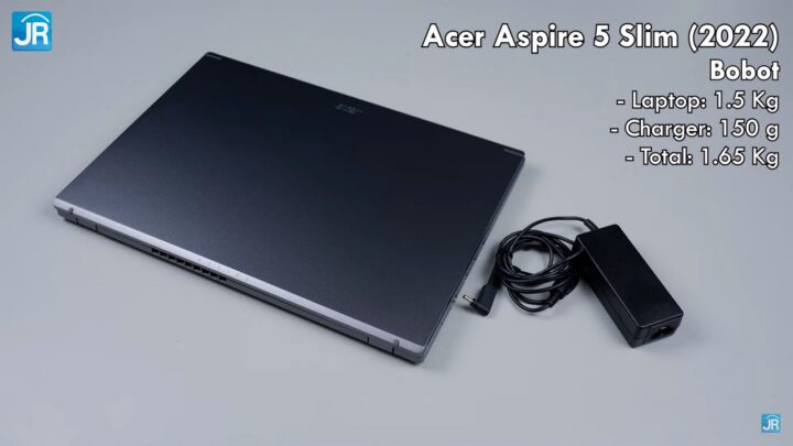 Review Acer Aspire 5 Slim 2022 18