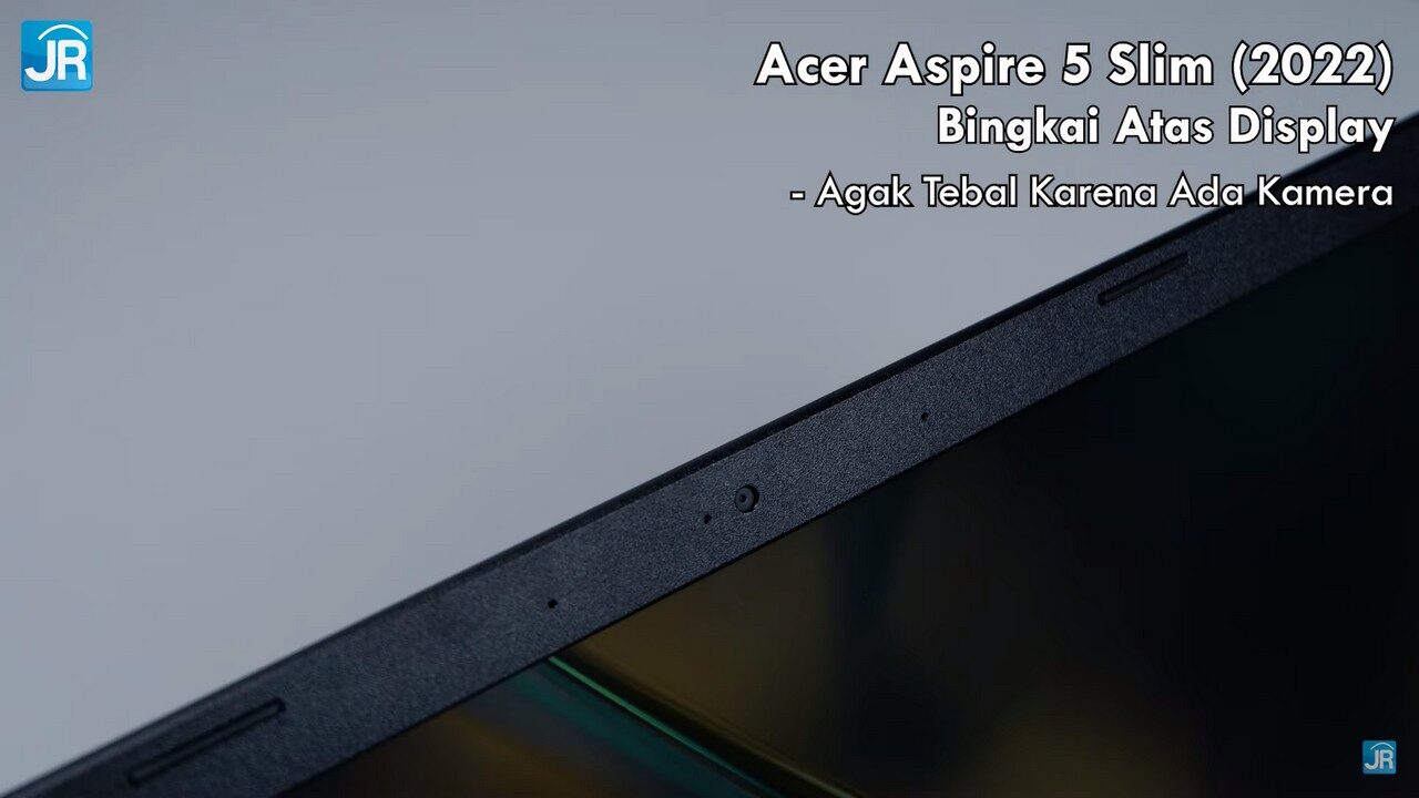 Review Acer Aspire 5 Slim 2022 23