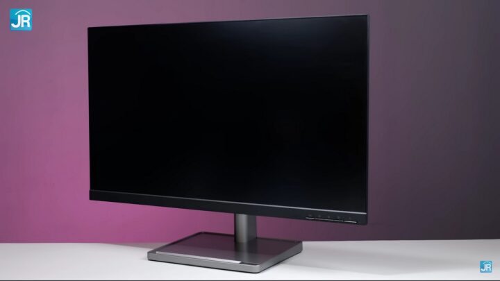 Review Monitor Lenovo L27m 30 13 1