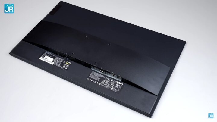 Review Monitor Lenovo L27m-30