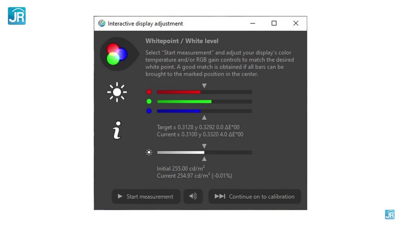 Review Monitor Lenovo L27m-30