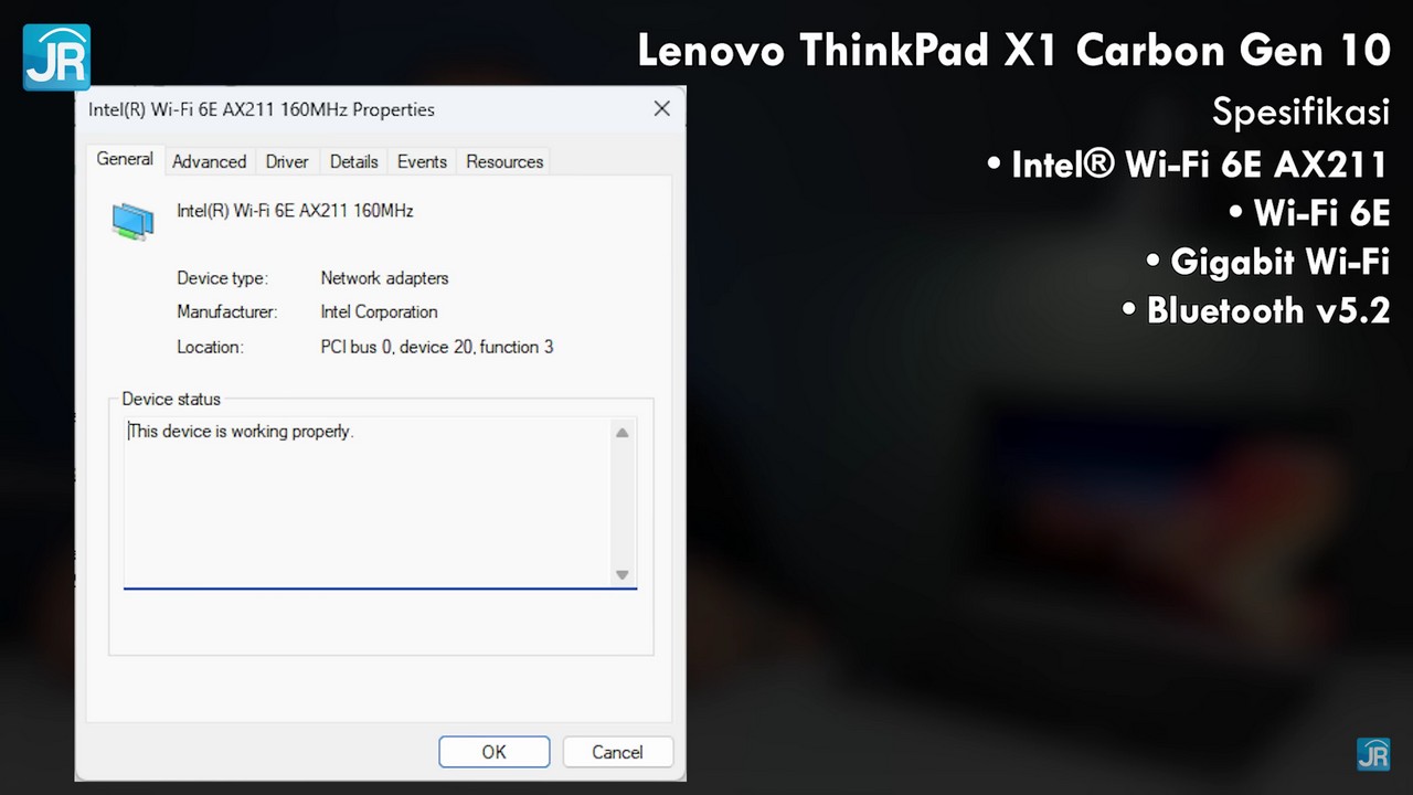 Review ThinkPad X1 Carbon Gen 10: Laptop Bisnis Kelas Atas yang Kami ...
