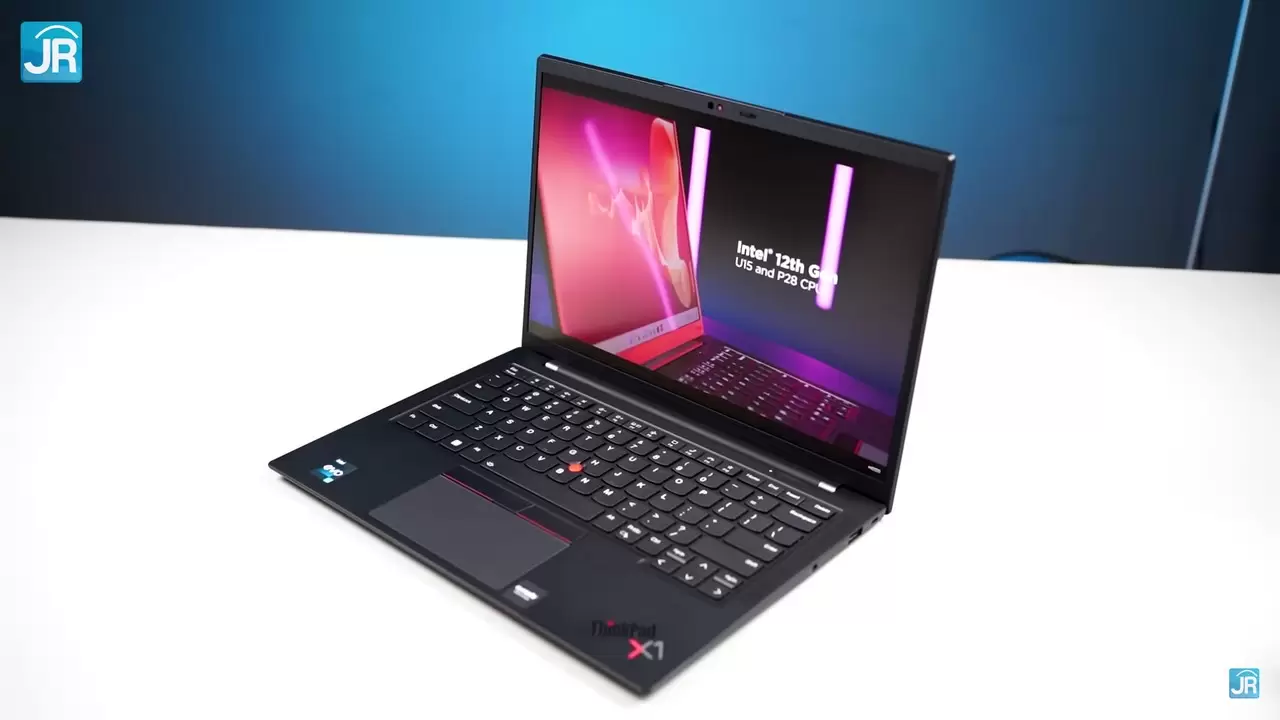 Review ThinkPad X1 Carbon Gen 10: Laptop Bisnis Kelas Atas yang Kami Suka • Jagat Review Review ThinkPad X1 Carbon Gen 10: Laptop Bisnis Kelas Atas yang Kami Suka • Jagat Review