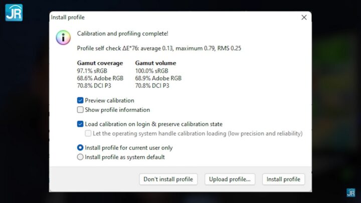 Review MSI Prestige 14 EVO