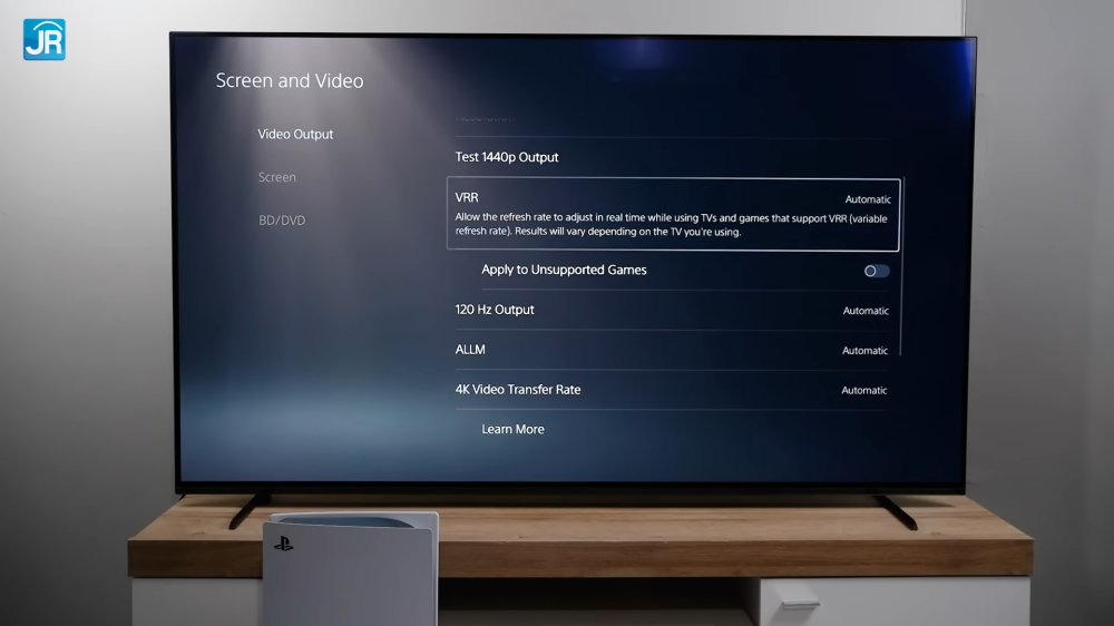 Review Sony Bravia XR 65A80K: TV OLED Terbaik Sony? Pakai AI Jadi Makin Keren 10 Sony Bravia XR 65A80K 41