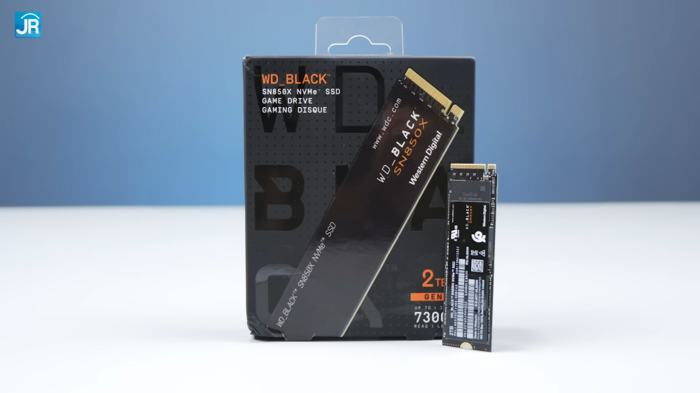 WD_BLACK SN850X 2TB