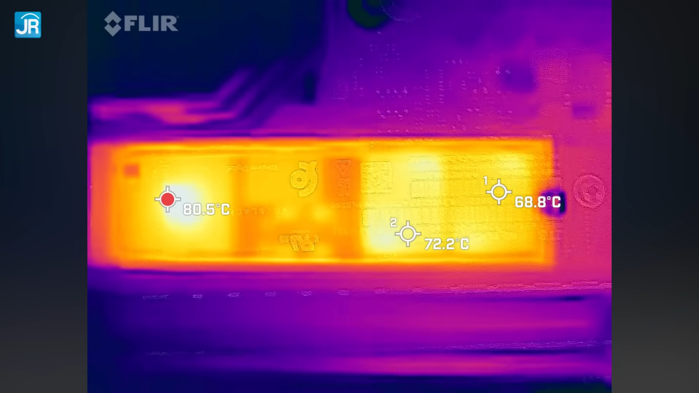 WD BLACK SN850X 2TB 24