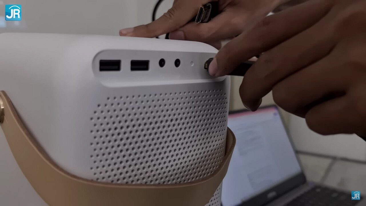 Review Wanbo T6 Max