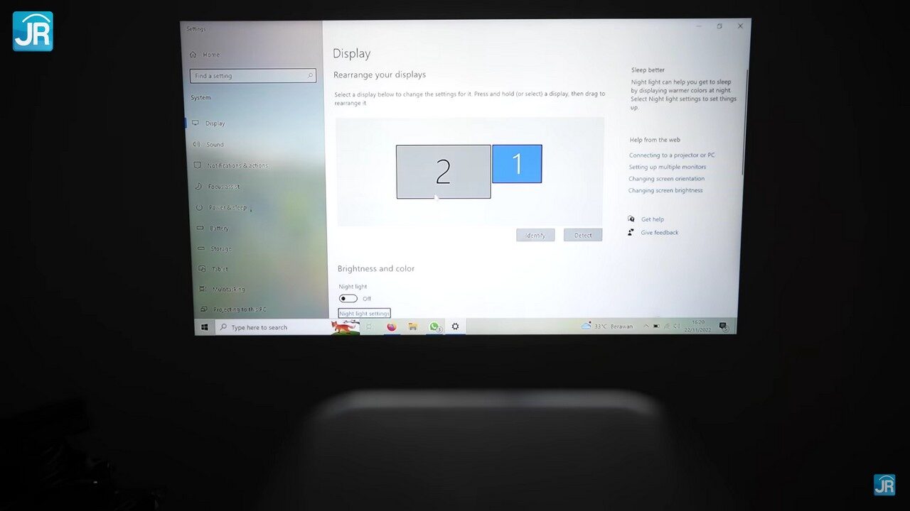 Review Wanbo T6 Max